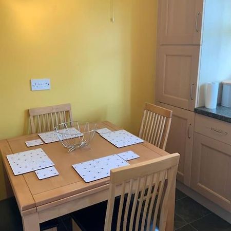 Home From Home, 3 Bedroom House In Hawick Exteriér fotografie