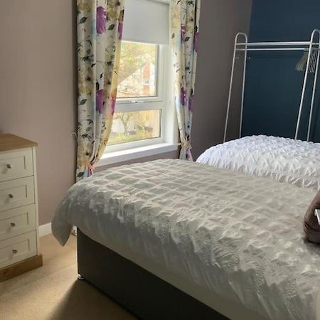 Home From Home, 3 Bedroom House In Hawick Exteriér fotografie