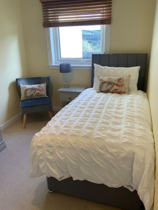 Home From Home, 3 Bedroom House In Hawick Exteriér fotografie