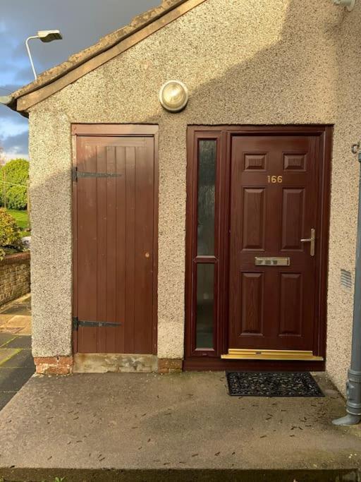 Home From Home, 3 Bedroom House In Hawick Exteriér fotografie