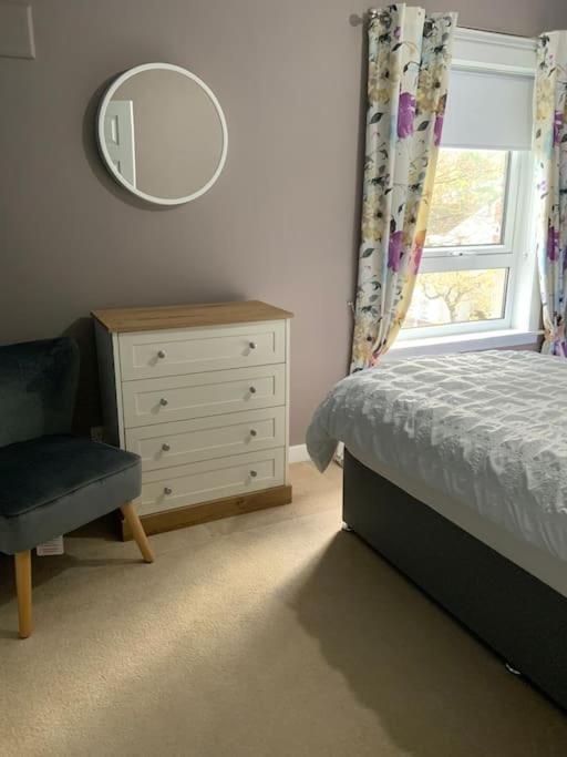 Home From Home, 3 Bedroom House In Hawick Exteriér fotografie
