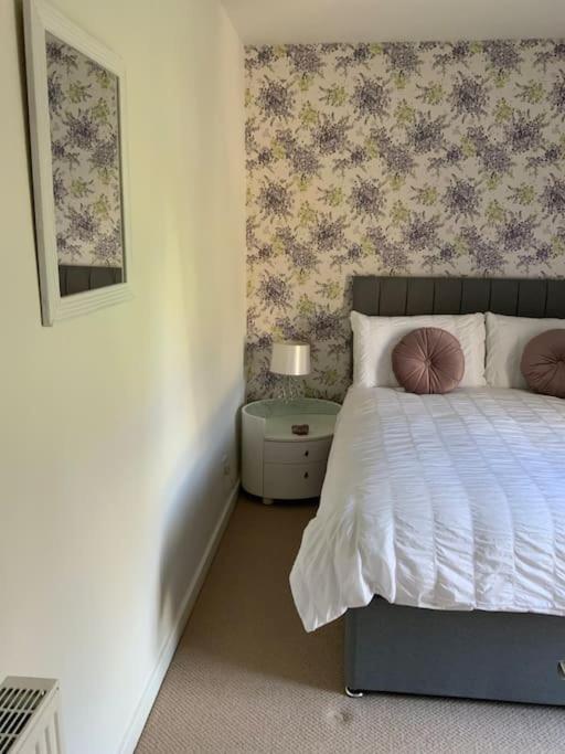 Home From Home, 3 Bedroom House In Hawick Exteriér fotografie