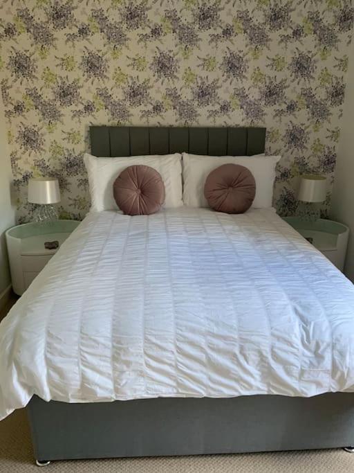 Home From Home, 3 Bedroom House In Hawick Exteriér fotografie