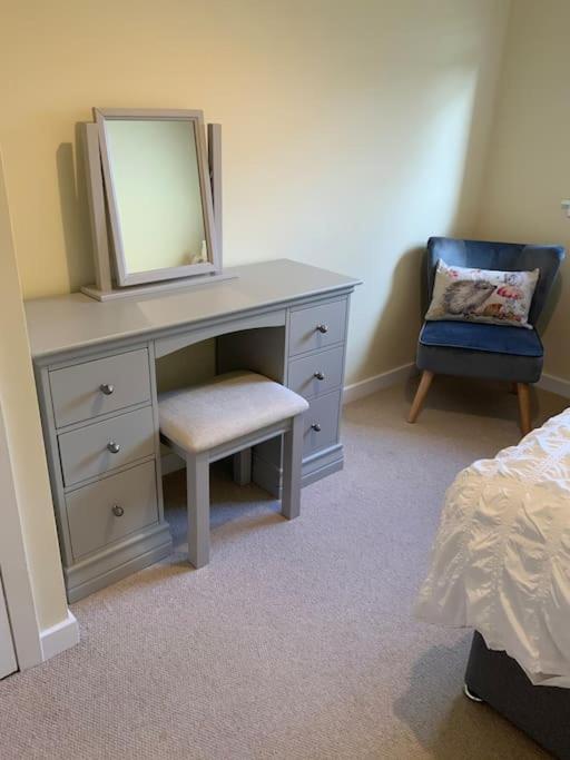 Home From Home, 3 Bedroom House In Hawick Exteriér fotografie