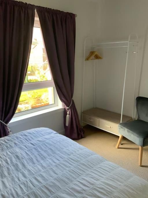 Home From Home, 3 Bedroom House In Hawick Exteriér fotografie